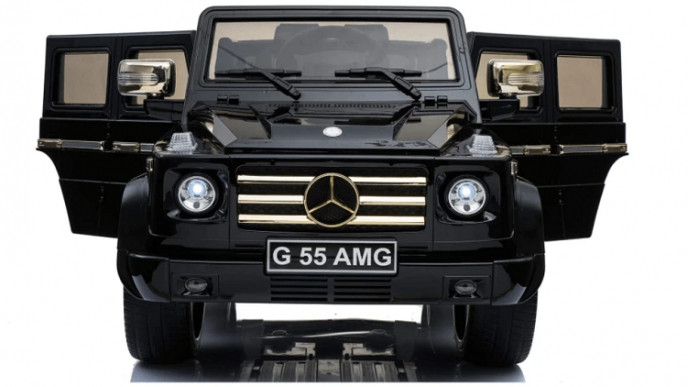Kool Karz Mercedes-Benz G55 Ride-On Toy $399.99 Shipped @ Best Buy
