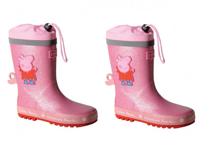 Regatta Peppa Pig Wellies $38.20