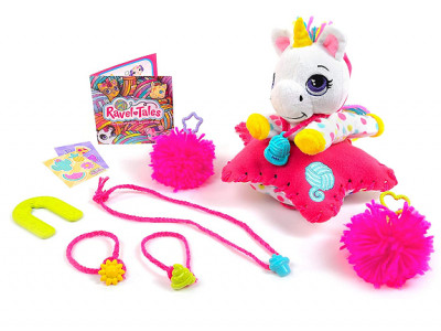 Superduper Ravel Tales $5