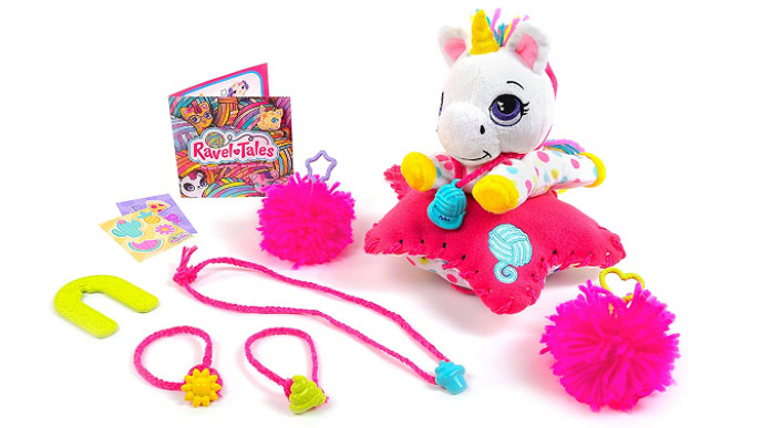 Superduper Ravel Tales $5 @ Amazon