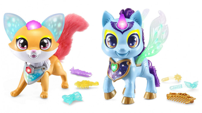 VTech Sparklings From $14.97 @ Amazon