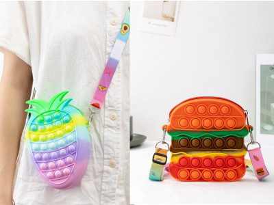 Pop Bubble Bags From $7