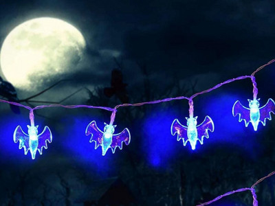Halloween Lights From $3 @ Shein Canada