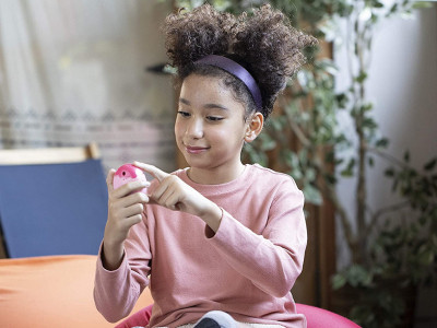 Tamogotchi Pix Virtual Pet $62.51