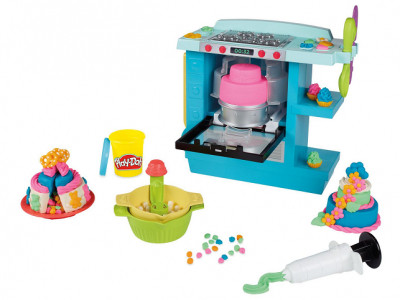 Play-Doh Rising Cake Oven $19.96
