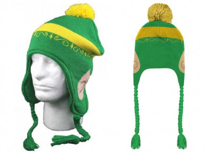 Elf The Movie Laplander Hat $16.76