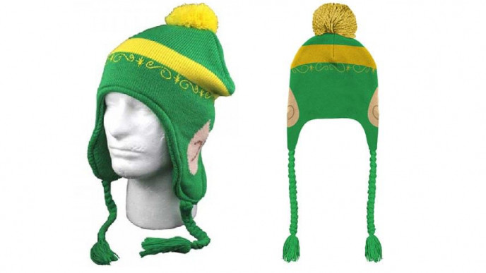 Elf The Movie Laplander Hat $16.76