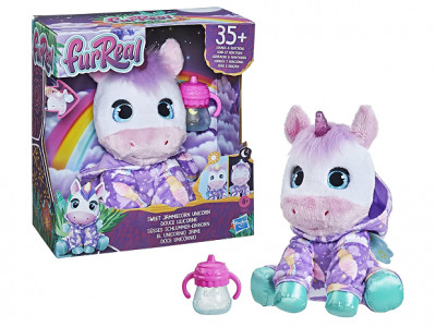 furReal Jammiecorn Unicorn $35.97