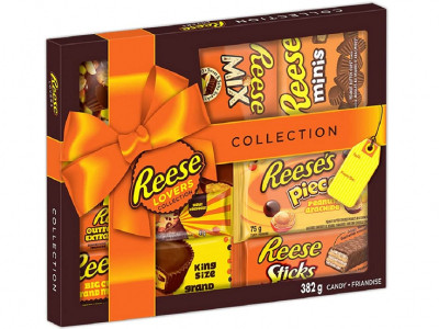 REESE Lovers Gift Box $8.30