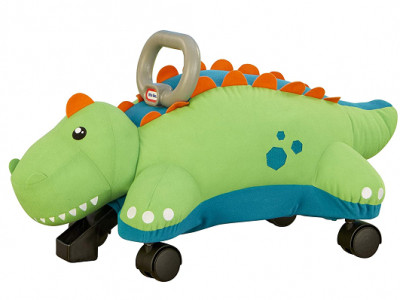 Little Tikes Pillow Racer Dino $30