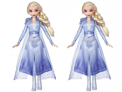 Disney Frozen Elsa Fashion Doll $10