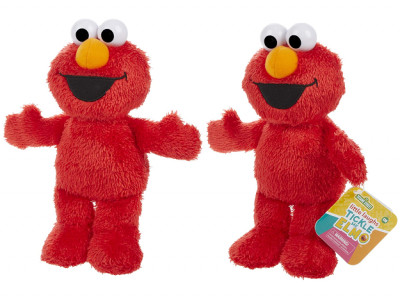 Tickle Me Elmo $14.97
