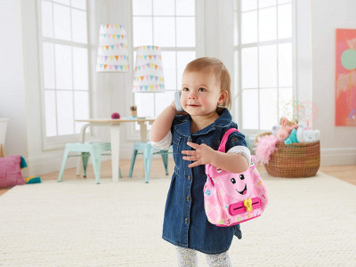 Fisher-Price My Smart Purse $23.97