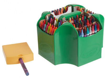 Crayola Ultimate Crayon Collection $19.99