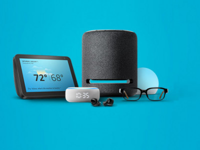 Black Friday Amazon Devices