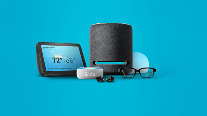 Amazon Devices Black Friday Deals Canada