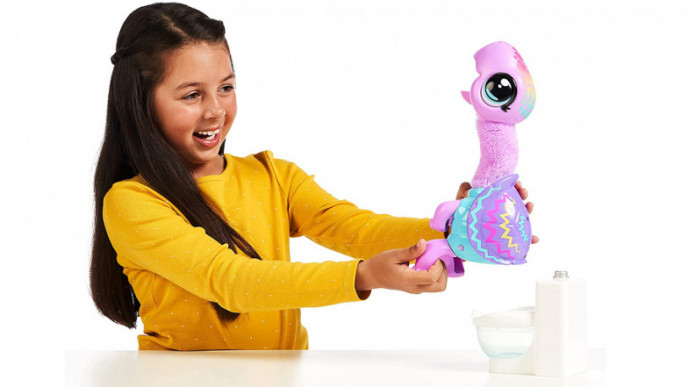 Little Live Pets Gotta Go Turdle $39.99 @ Toys R Us