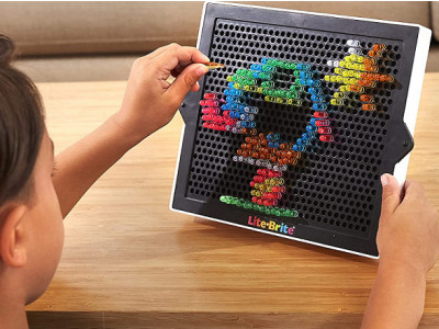 Lite-Brite $19.96 @ Walmart