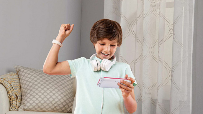 VTech KidiCom Advance 3.0 Device $129.99 Shipped @ Toys R Us