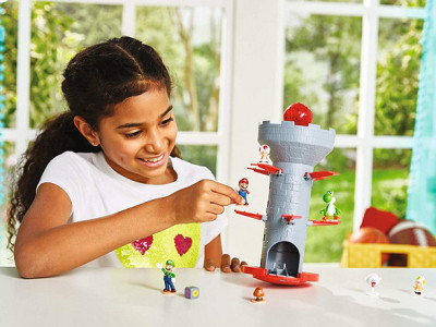 Super Mario Blow Up! Shaky Tower $30.82