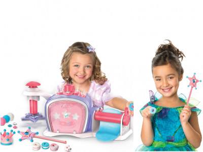 Twinkle Clay Princess Studio $14.25