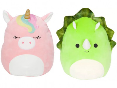 Assorted 12 Inch Squishmallows $11.99