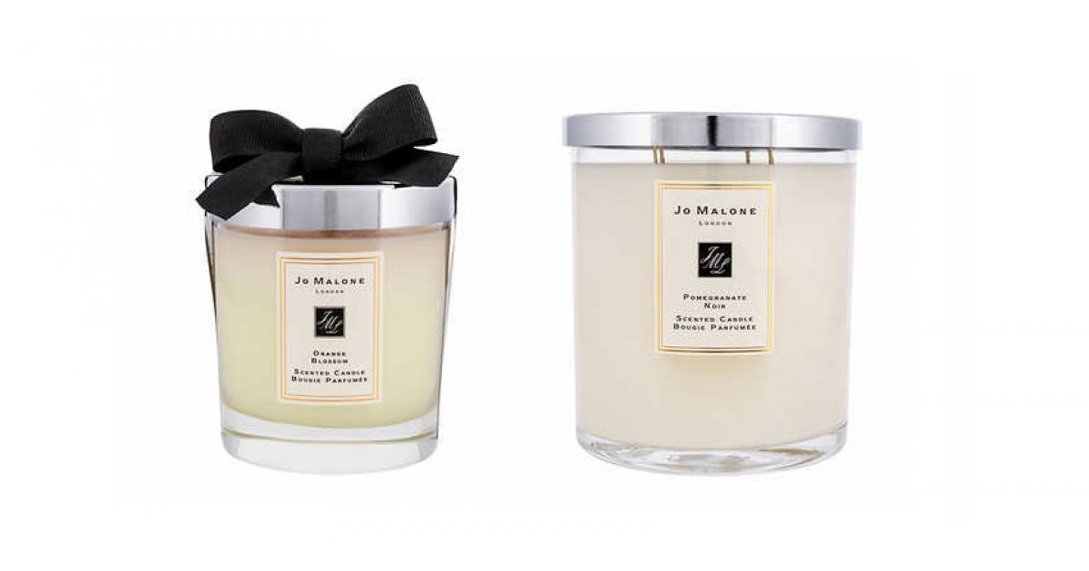 Costco Canada Are Selling Jo Malone Candles For The Holidays!