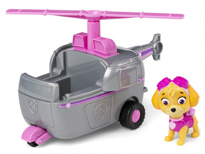 Paw Patrol Skye’s Helicopter $12.97