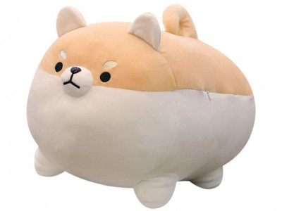 Stuffed Animal Shiba Inu Plush $20.39
