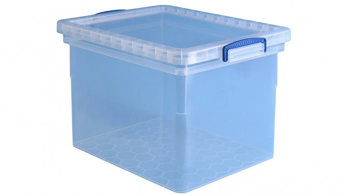 Really Useful Box 31L $9.99 Shipped @ Staples