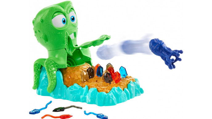 Inky’s Fortune Kid’s Game with Octopus $6.60 @ Amazon