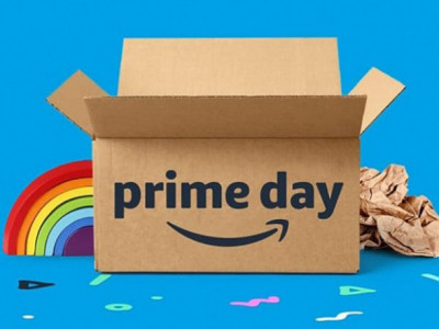 Amazon Prime Days 12th and 13th July
