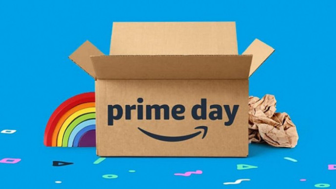 Amazon Prime Day 2022 Now LIVE!