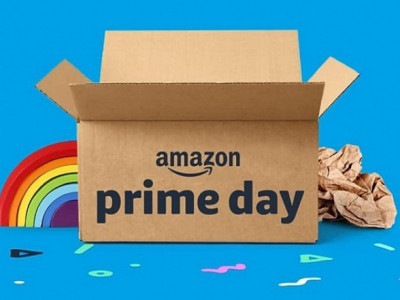 Prime Day: Early Access Sale Now Live!