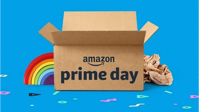 Amazon Prime Day 2022: Early Access Sale Now Live!