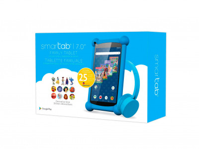 Disney Tablet & Headphones $84
