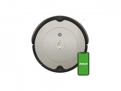 Wi-Fi Roomba Vacuum $249.99