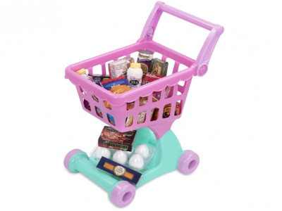 Shopping Day Grocery Cart $18.74