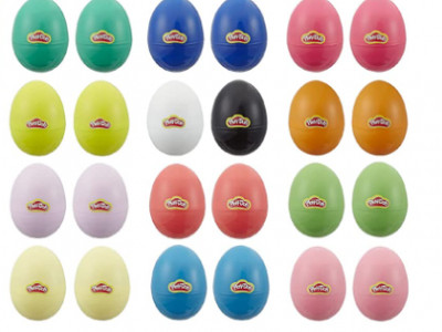 Play-Doh Eggs  24-Pack $23.58