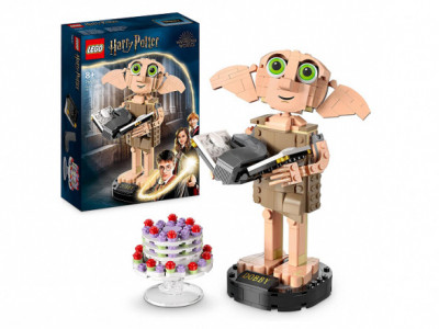 Harry Potter Dobby the House-Elf $35.97