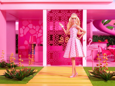 The New Barbie the Movie Dolls On Offer!