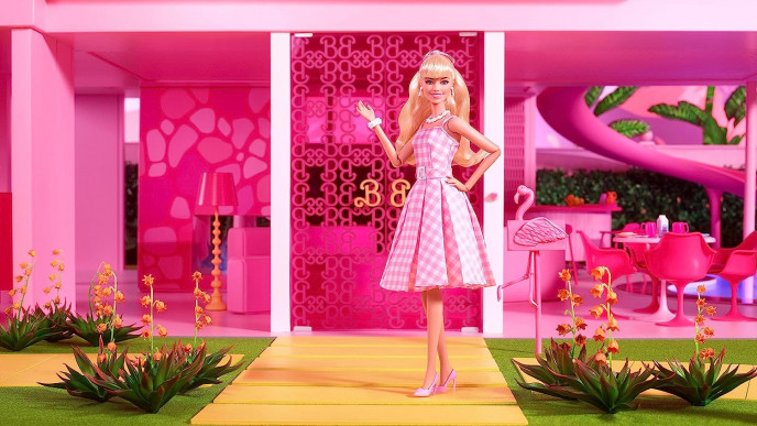 New Barbie The Movie Dolls On Offer!