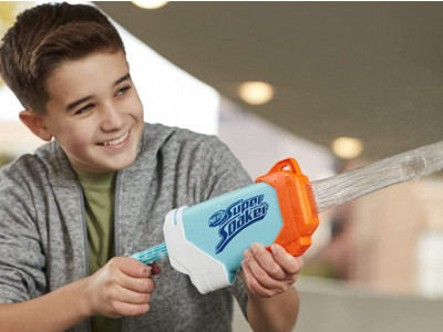 Nerf Super Soaker Water Blaster $5.97