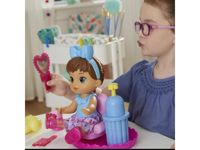 Baby Alive Sudsy Styling Dolls $14.97