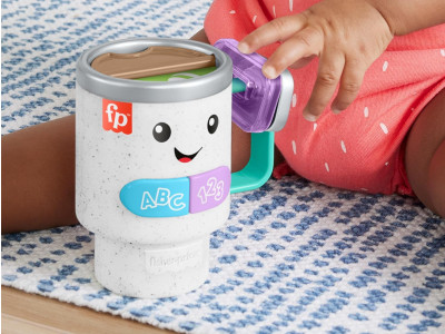 Fisher-Price Coffee Cup $15.90