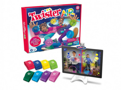 Twister Air Game $9