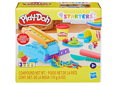Play-Doh Fun Factory Starter Set $4.97