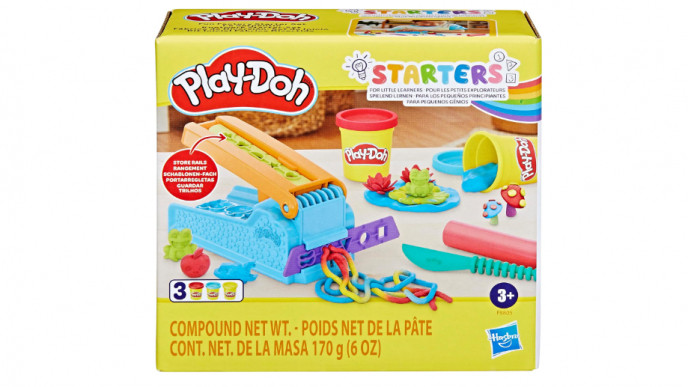 Play-Doh Fun Factory Starter Set $4.97 @ Amazon