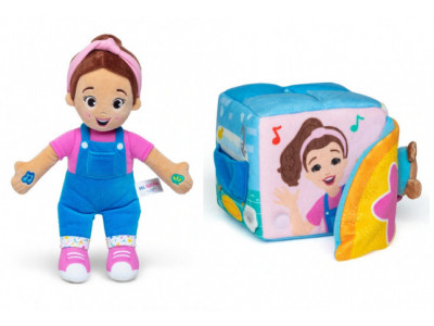 Where to buy Ms. Rachel Toys in Canada