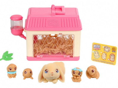 Little Live Pets Mama Surprise 50% Off